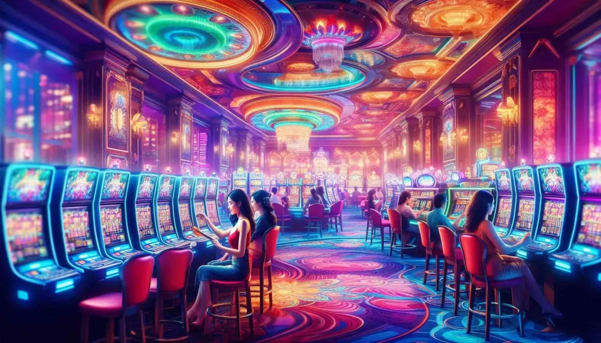 Captain Cooks Casino